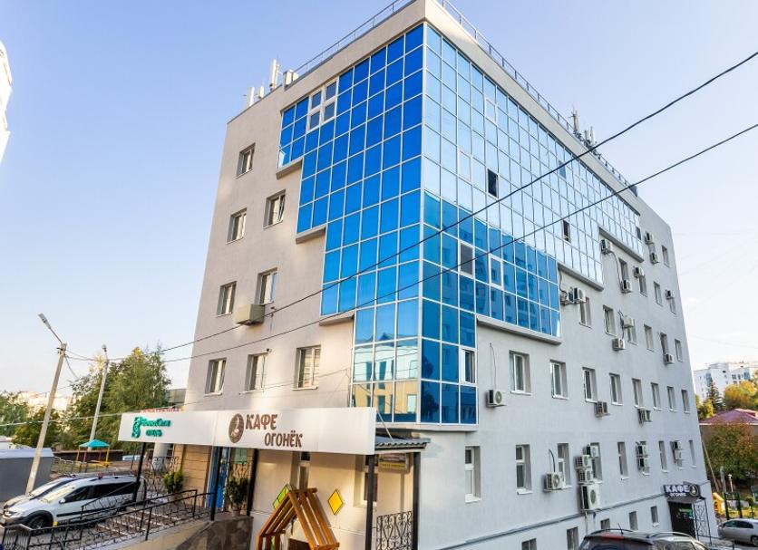Κτίριο Φωτογραφία
