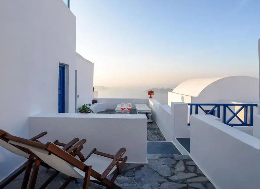 Μπαλκόνι Φωτογραφία