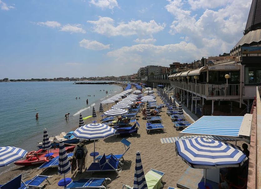 Παραλία Φωτογραφία