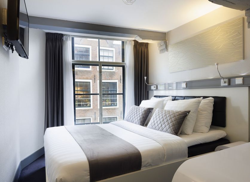 Κρεβατοκάμαρα Φωτογραφία