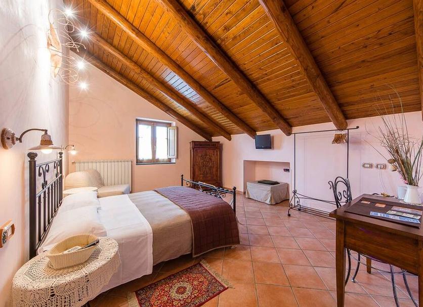 Κρεβατοκάμαρα Φωτογραφία