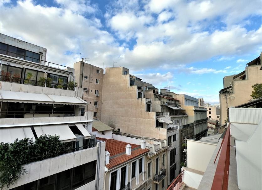 Θέα στην ύπαιθρο Φωτογραφία