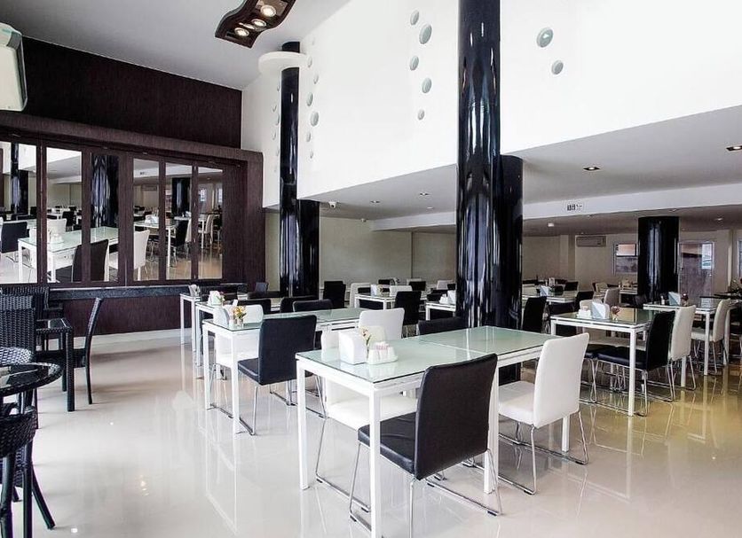 Εστιατόριο Φωτογραφία