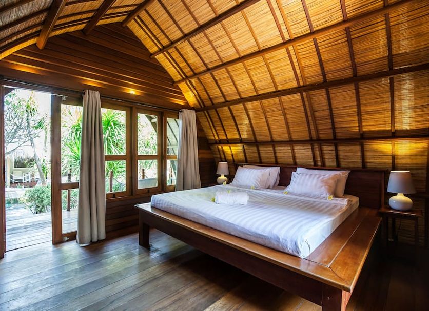 Κρεβατοκάμαρα Φωτογραφία