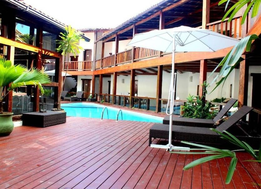 Πισίνα Φωτογραφία