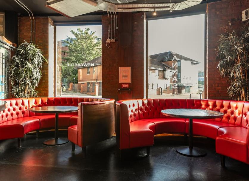 Σαλόνι Φωτογραφία