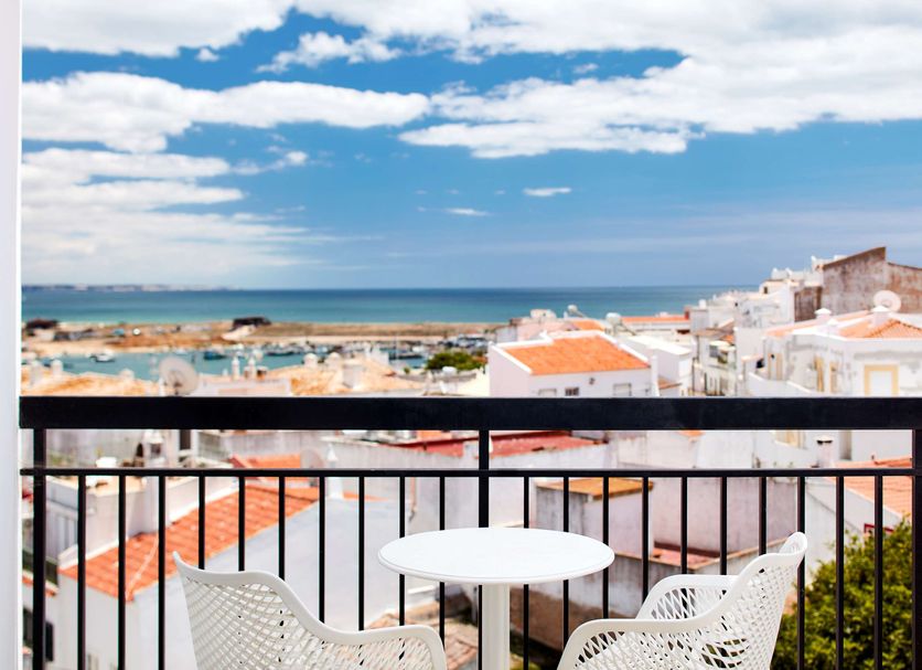 Μπαλκόνι Φωτογραφία