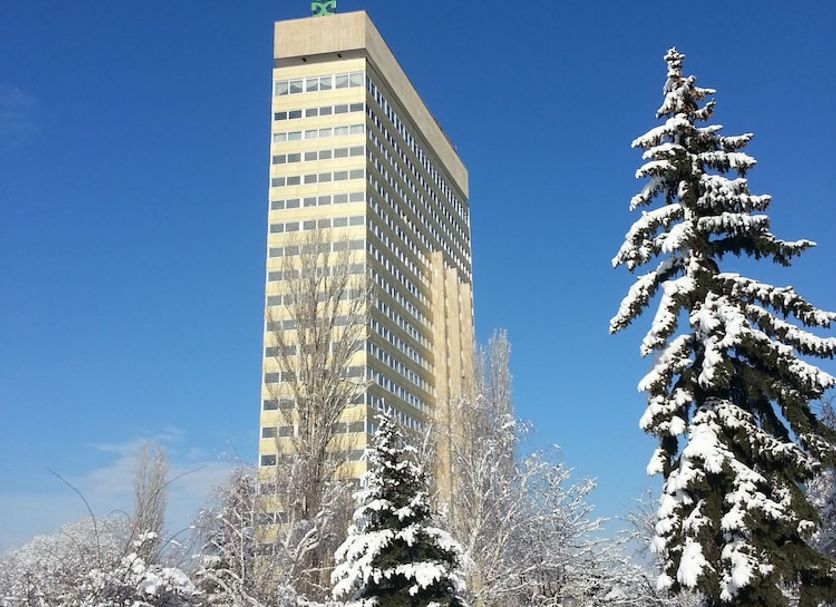 Κτίριο Φωτογραφία