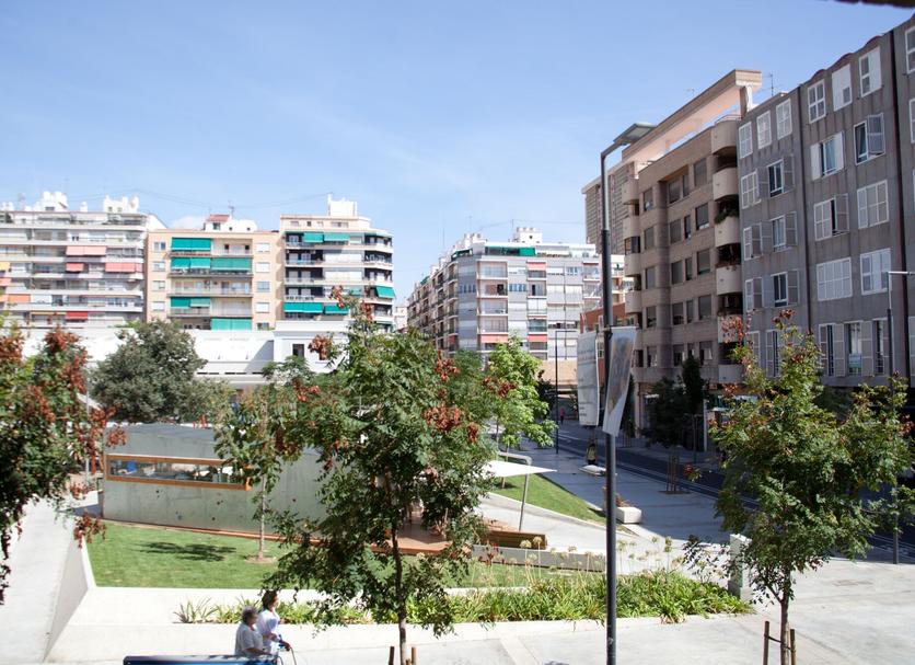Θέα στην ύπαιθρο Φωτογραφία