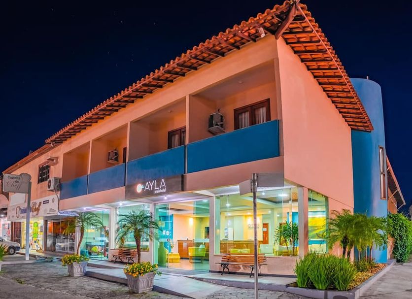 Κτίριο Φωτογραφία