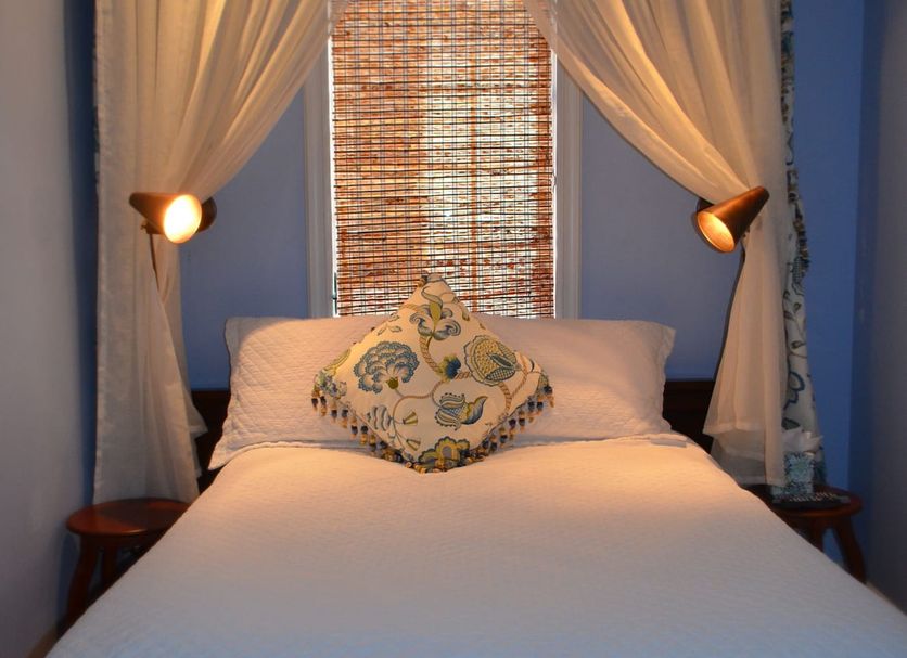 Κρεβατοκάμαρα Φωτογραφία