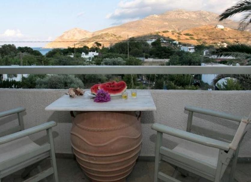 Μπαλκόνι Φωτογραφία