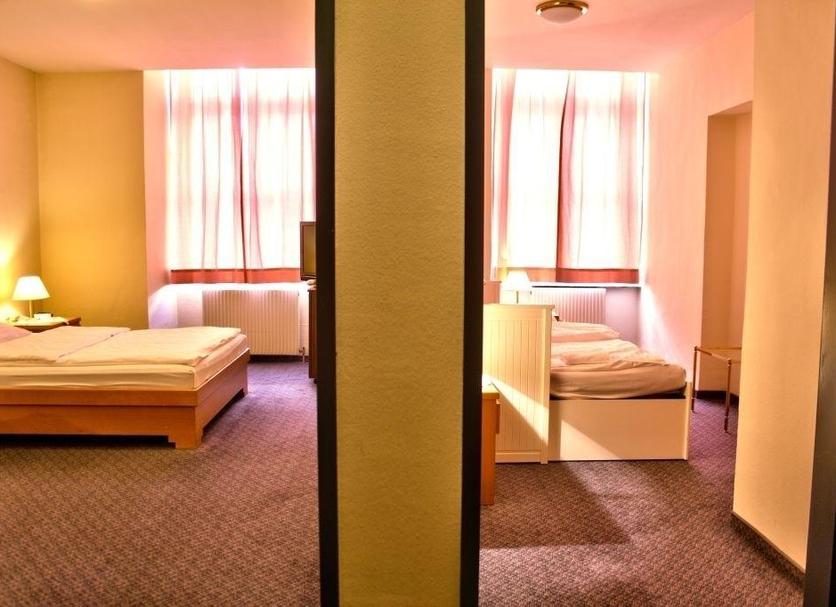 Κρεβατοκάμαρα Φωτογραφία