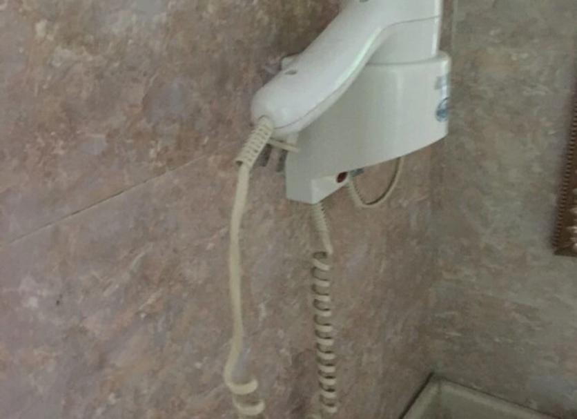 Παροχές δωματίου Φωτογραφία