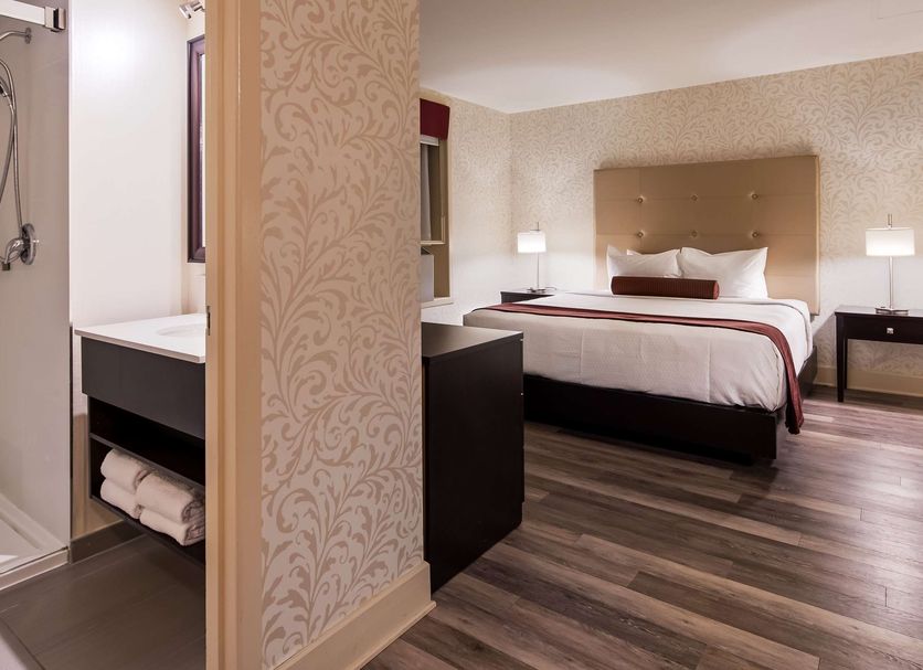 Κρεβατοκάμαρα Φωτογραφία