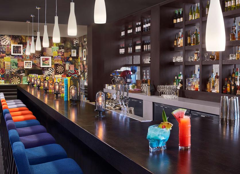 Bar Φωτογραφία