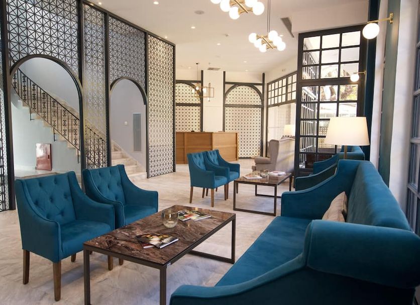 Σαλόνι Φωτογραφία