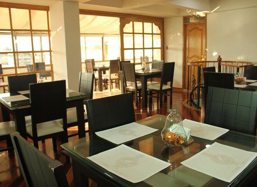 Εστιατόριο Φωτογραφία