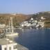 Θέα στην ύπαιθρο
