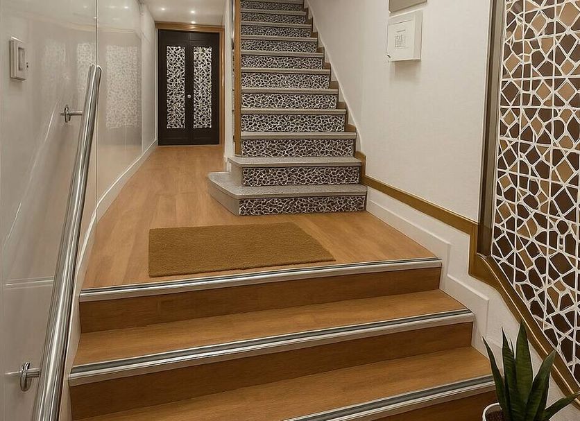 Σκάλες Φωτογραφία