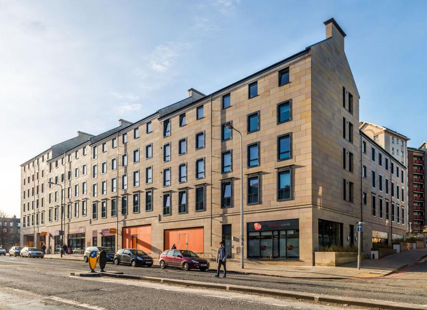 Κτίριο Φωτογραφία