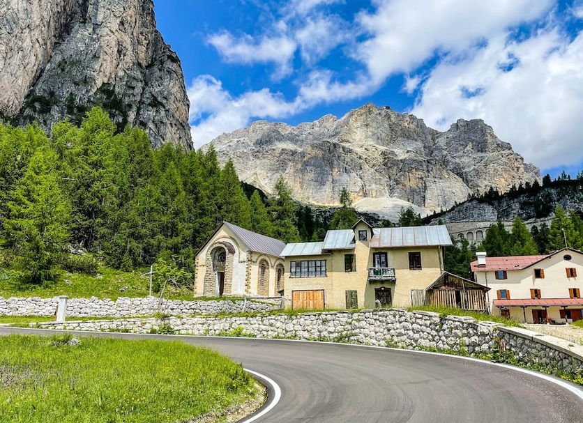 Κτίριο Φωτογραφία