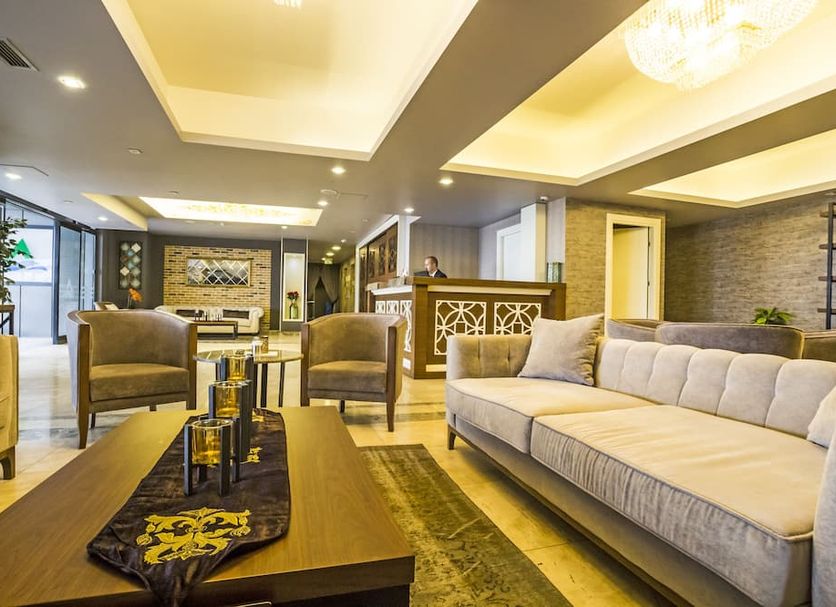 Σαλόνι Φωτογραφία