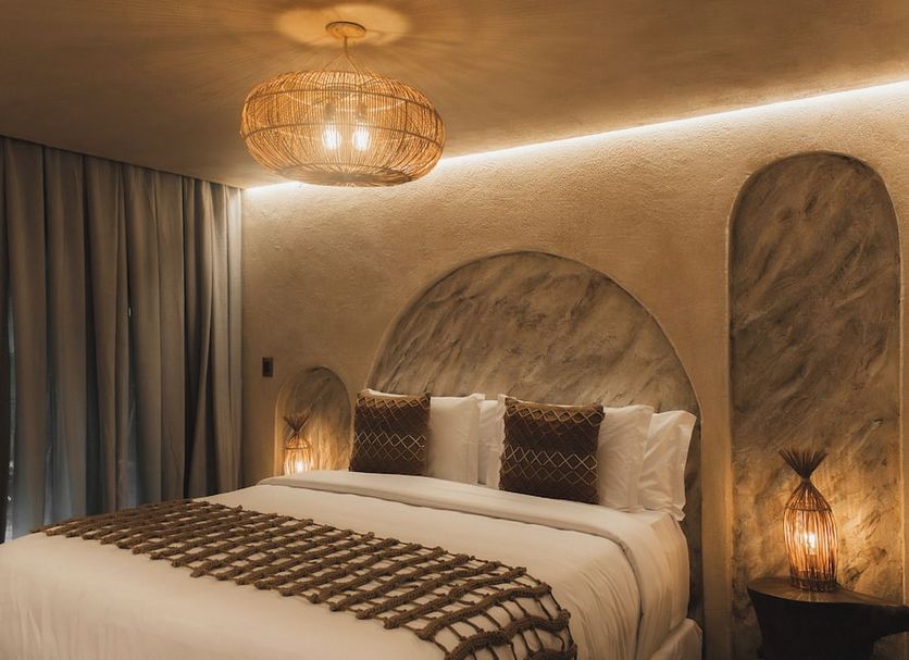 Κρεβατοκάμαρα Φωτογραφία