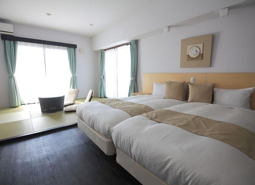 Κρεβατοκάμαρα Φωτογραφία