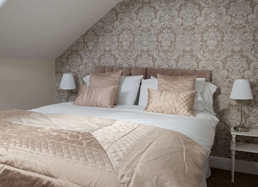 Κρεβατοκάμαρα Φωτογραφία