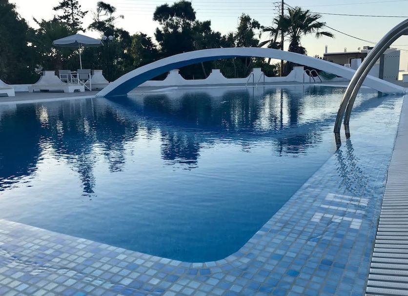 Πισίνα Φωτογραφία