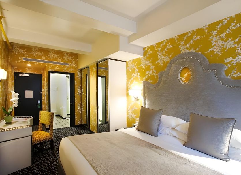 Κρεβατοκάμαρα Φωτογραφία