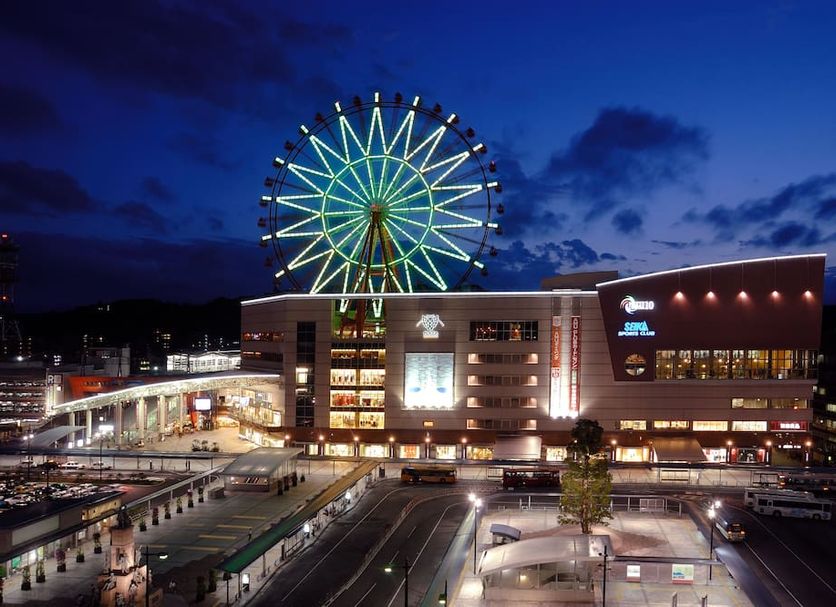 Κτίριο Φωτογραφία