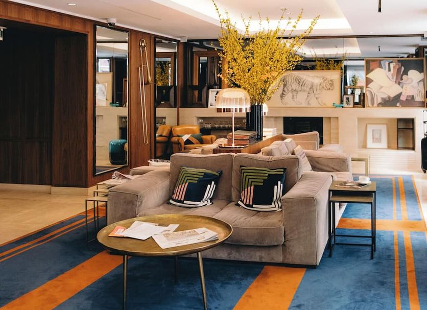 Σαλόνι Φωτογραφία