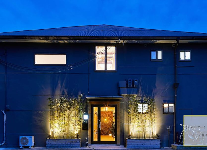 Κτίριο Φωτογραφία