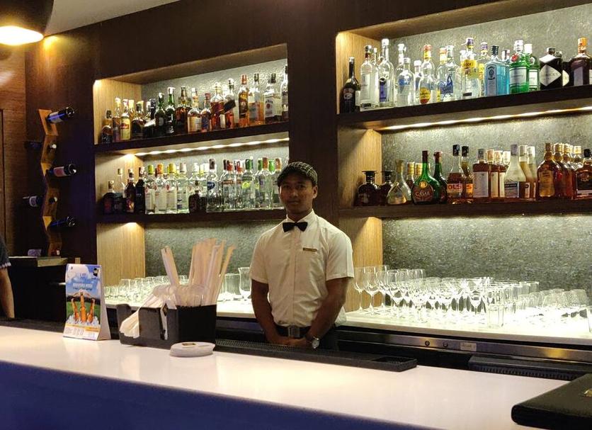 Bar Φωτογραφία