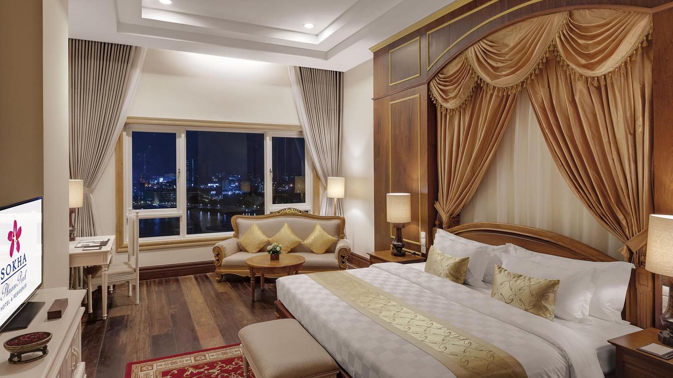 Sokha Phnom Penh Hotel