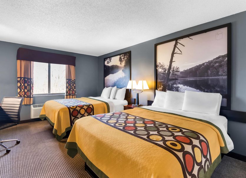 Κρεβατοκάμαρα Φωτογραφία