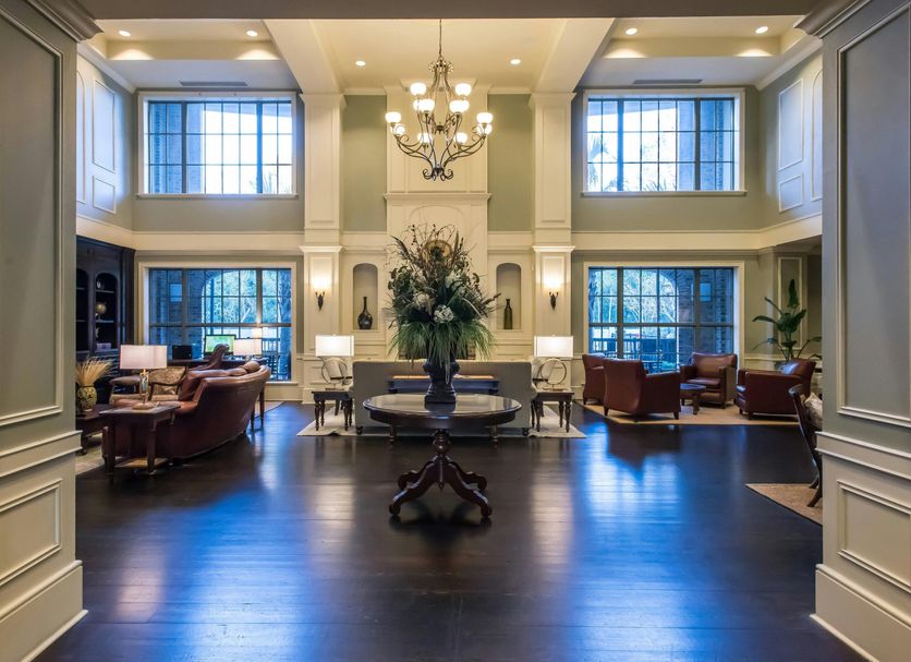 Σαλόνι ξενοδοχείου Φωτογραφία