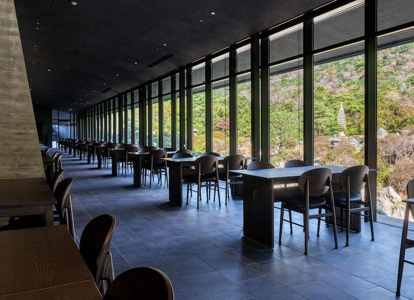 Εστιατόριο Φωτογραφία