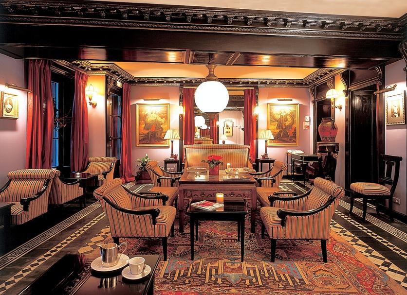 Σαλόνι Φωτογραφία