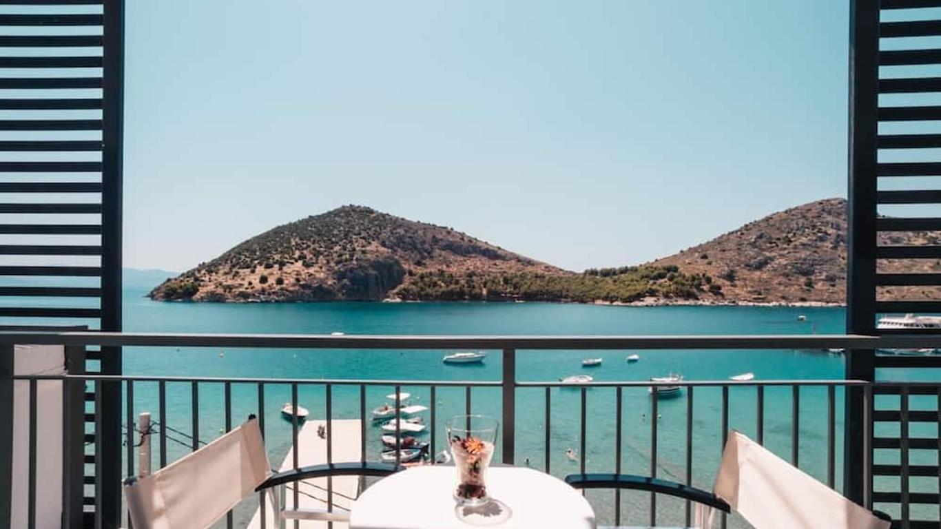 Minoa Hotel Τολό