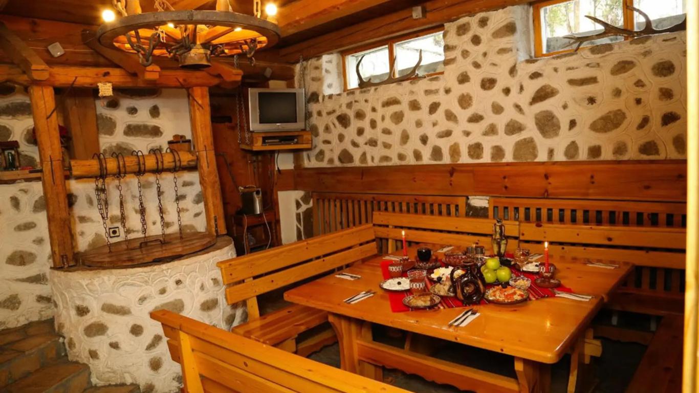 Family Hotel Bisser