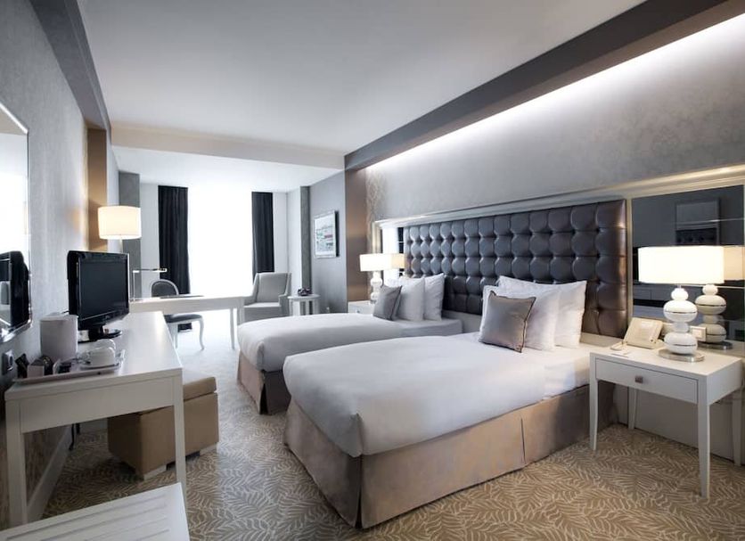 Κρεβατοκάμαρα Φωτογραφία