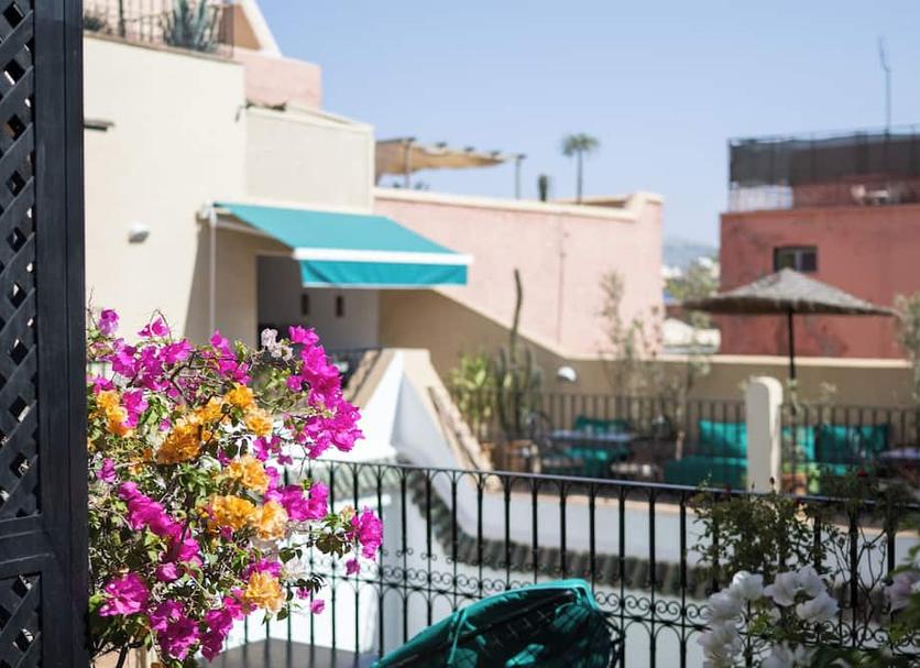 Μπαλκόνι Φωτογραφία