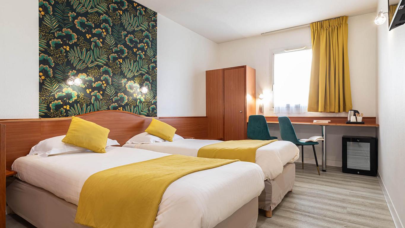 Deltour Hotel Le Puy En Velay