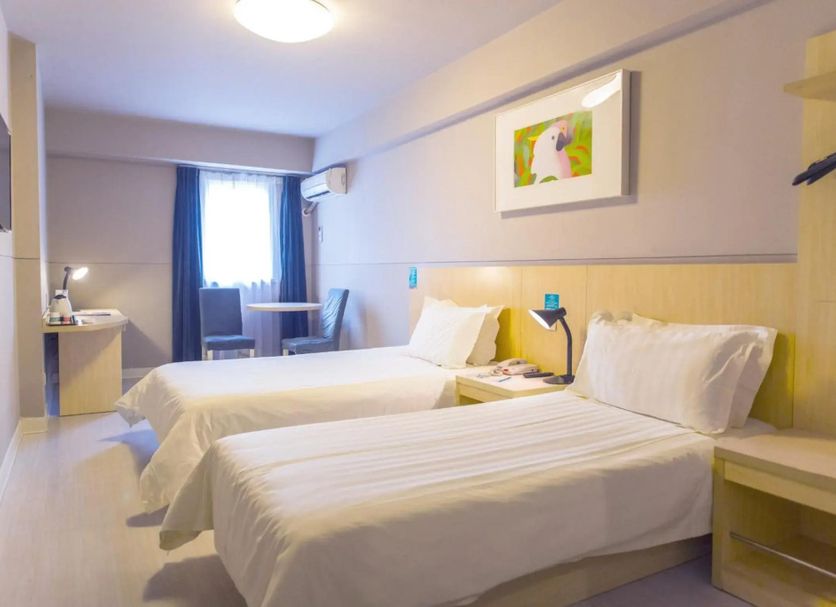 Κρεβατοκάμαρα Φωτογραφία