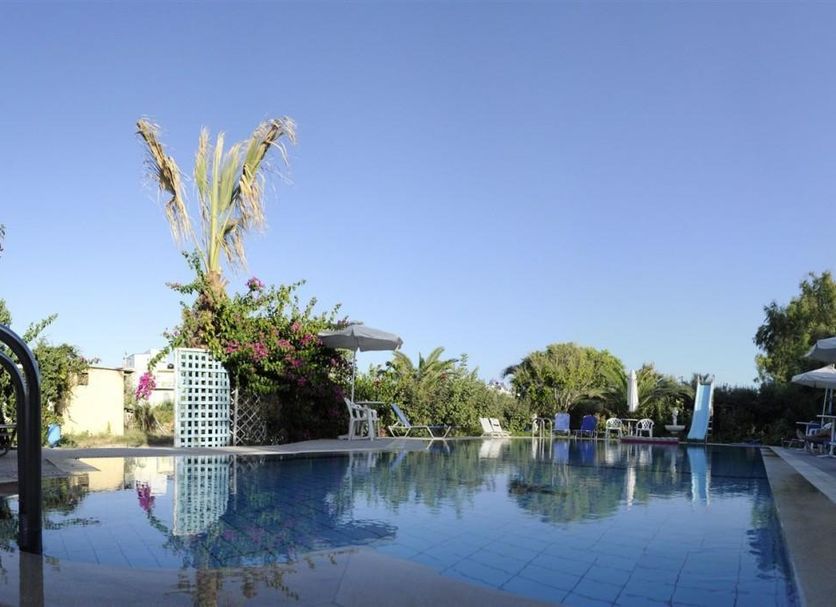 Πισίνα Φωτογραφία