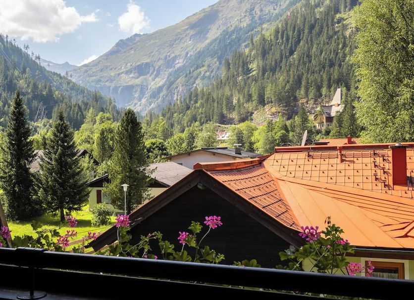 Μπαλκόνι Φωτογραφία