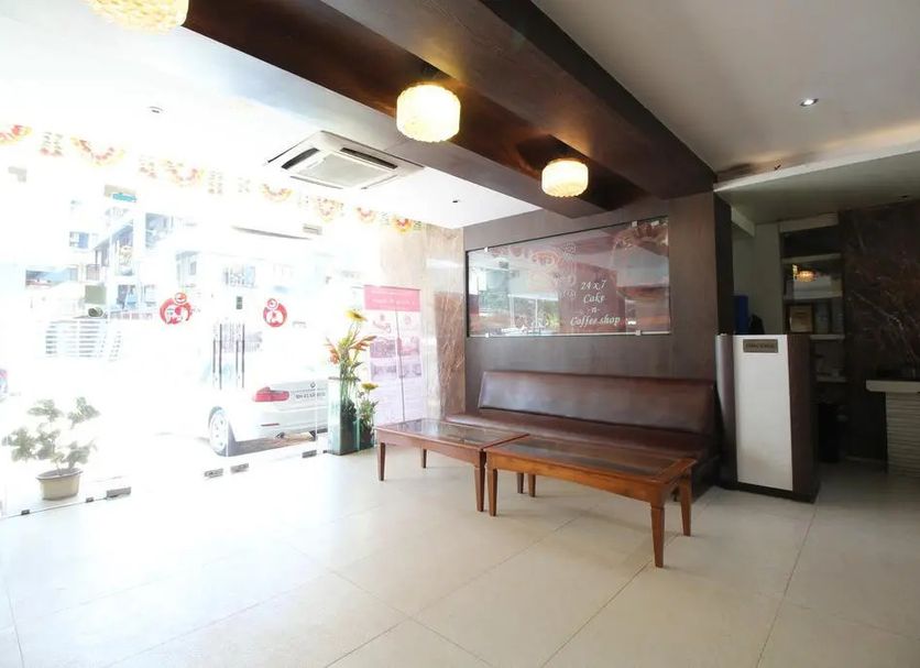 Ρεσεψιόν Φωτογραφία